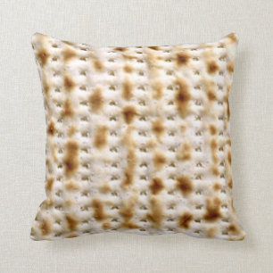 Matzo-Wurfs-Kissen Kissen