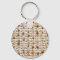 Matzoh Budget Schlüsselanhänger