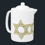 Matzoh Star von David<br><div class="desc">Pessach Mathematik Stern von David für die jüdischen Feiertage ist bezaubernd für die Pessach Seder und eine lustige jüdische Grußkarte, Wohngestaltung, Baby Bekleidung oder T - Shirt für die Familie.</div>