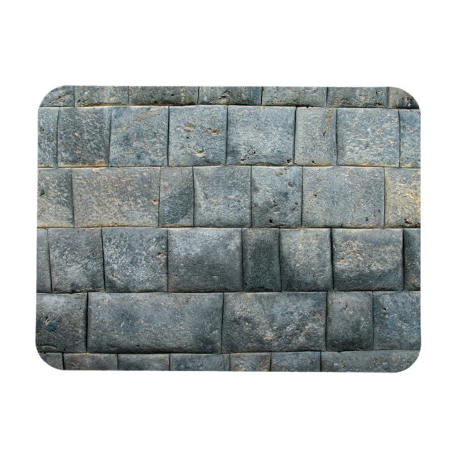 Mauer Magnet (Horizontal)