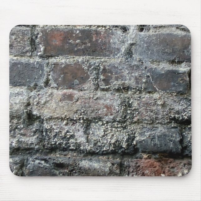 Mauer Mousepad (Vorne)