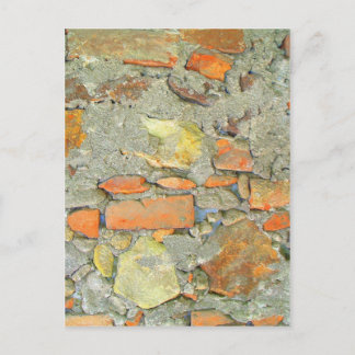 Mauer Postkarte