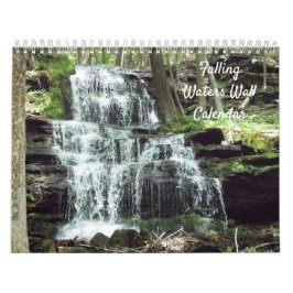 Mauerkalender Kalender