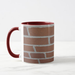 Mauern der Tasse