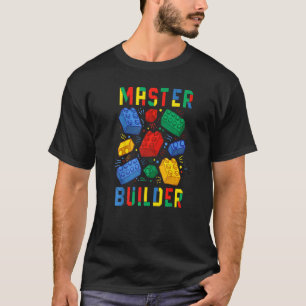 Mauerstauber T-Shirt