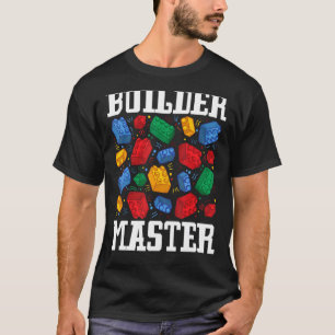 Mauerstauber T-Shirt