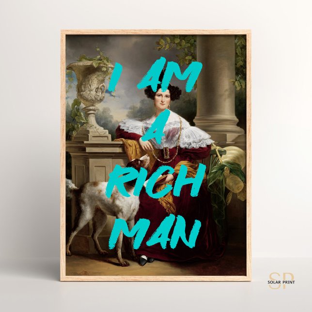 Mauerwerk der Renaissance veränderte Kunst Poster (Von Creator hochgeladen)