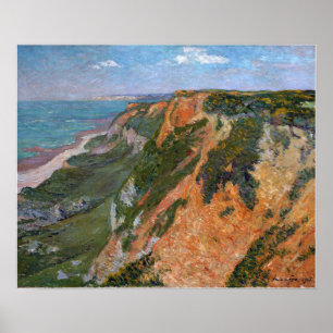 Maufra - Die roten Klippen Poster