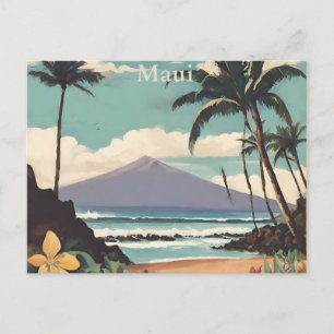 Maui (7) postkarte