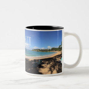 MAUI Coffee Tasse