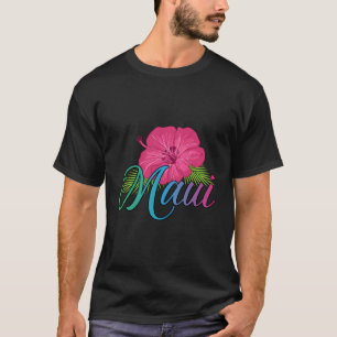 Maui Hawaii - Aloha Hawaii Von der Insel - Feel T-Shirt
