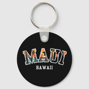 MAUI HAWAII SCHLÜSSELANHÄNGER