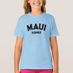 MAUI HAWAII T-Shirt