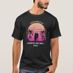 Maui Honolua Bay T-Shirt
