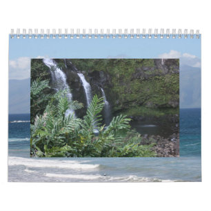 Maui-Kalender Kalender