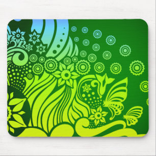 Maui Mousepad