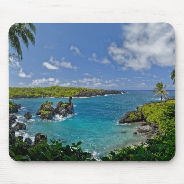 Maui Mousepad (Vorne)