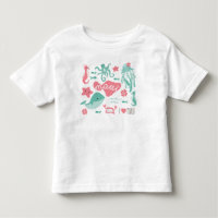 "Maui-Ozean-" T - Shirt
