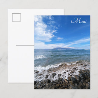 Maui Postcard Postkarte
