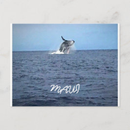 Maui Postkarte