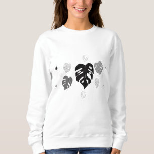 MAUI Sleek Collection Long Sleeve Sweatshirt