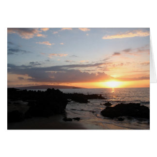 Maui-Sonnenuntergang 2