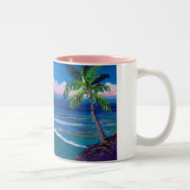 Maui TASSE (Rechts)