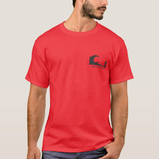 Maui-Tsunami 2010 T-Shirt