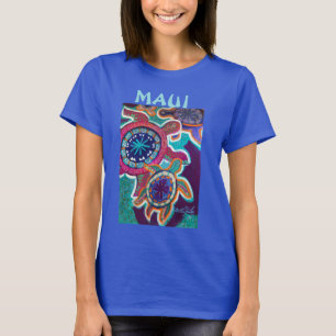 Maui Turtle T-Shirt