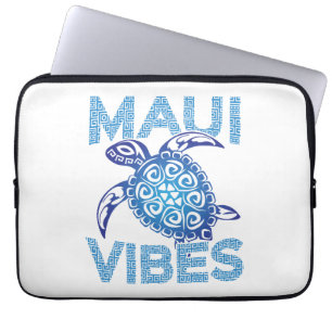 Maui Vibes Laptopschutzhülle