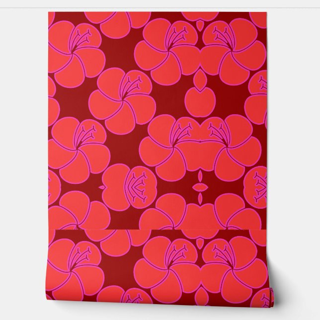 Maui Wallpaper | m3galleryStudio Tapete (Abrollen)