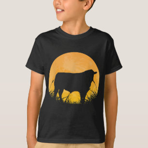 Maul- und Klauenseuche T-Shirt