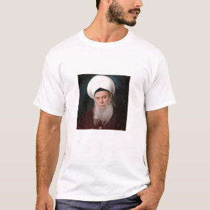 Maulana Scheich Shaykh Sayyid Nazim Al-Haqqani T-Shirt