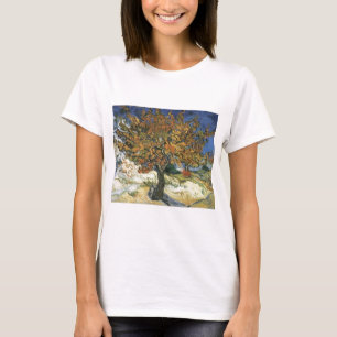 Maulbeerbaum durch Van Gogh T-Shirt