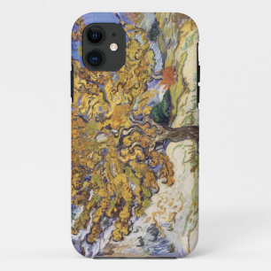 Maulbeerbaum Vincent van Goghs  , 1889 Case-Mate iPhone Hülle