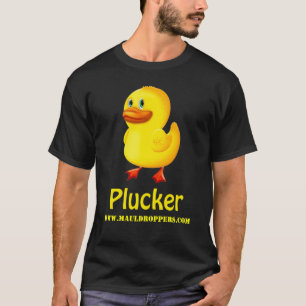 Mauldroppers Enten-Pflücker-T - Shirt