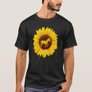 Maulesel Für Frauen Männer Esel Pferd Hybrid Sonn T-Shirt