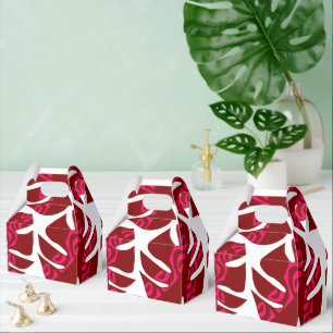 MAULI (Rose Duo) Geschenkschachtel