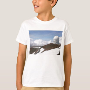 Mauna Kea Observatorium T-Shirt