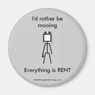 Maureen Magnet