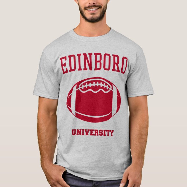 Maureen Quinn T-Shirt (Vorderseite)