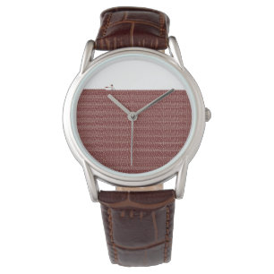 Maurer Armbanduhr