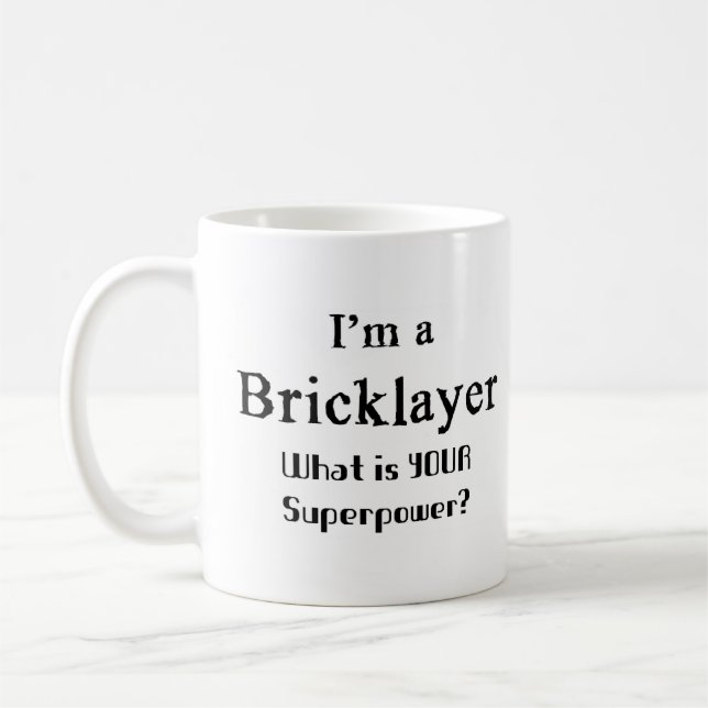 Maurer Kaffeetasse (Links)