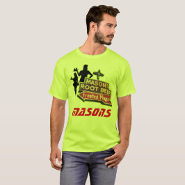Maurer Rootbeer Stand T-Shirt