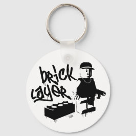 Maurer Schlüsselanhänger