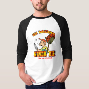 Maurer T-Shirt
