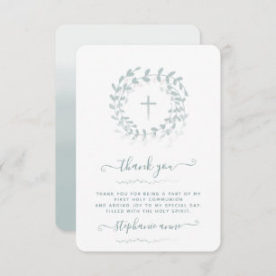 Maurer und Kreuz Einladung