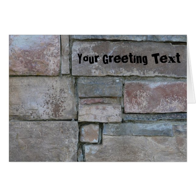 Maurerarbeit für Maurer oder Ziegelstein-Schicht (Vorderseite (Horizontal))