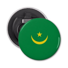 Mauretanien Flaschenöffner