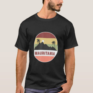 Mauretanien T-Shirt